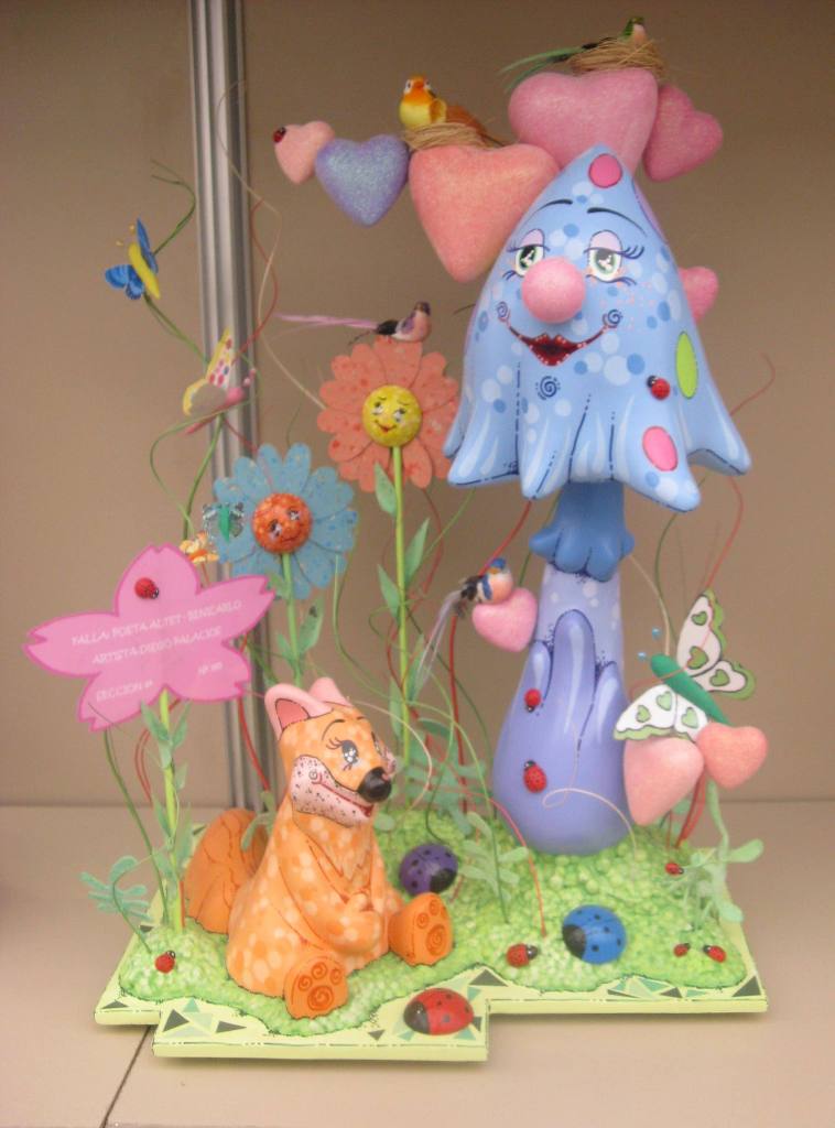 Totfalles: Poeta Altet-Benicarló